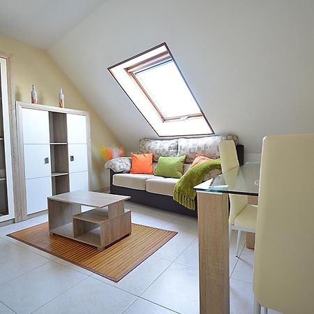 Apartamento Con Terraza Frente Al Mar En O Grove Esterno foto