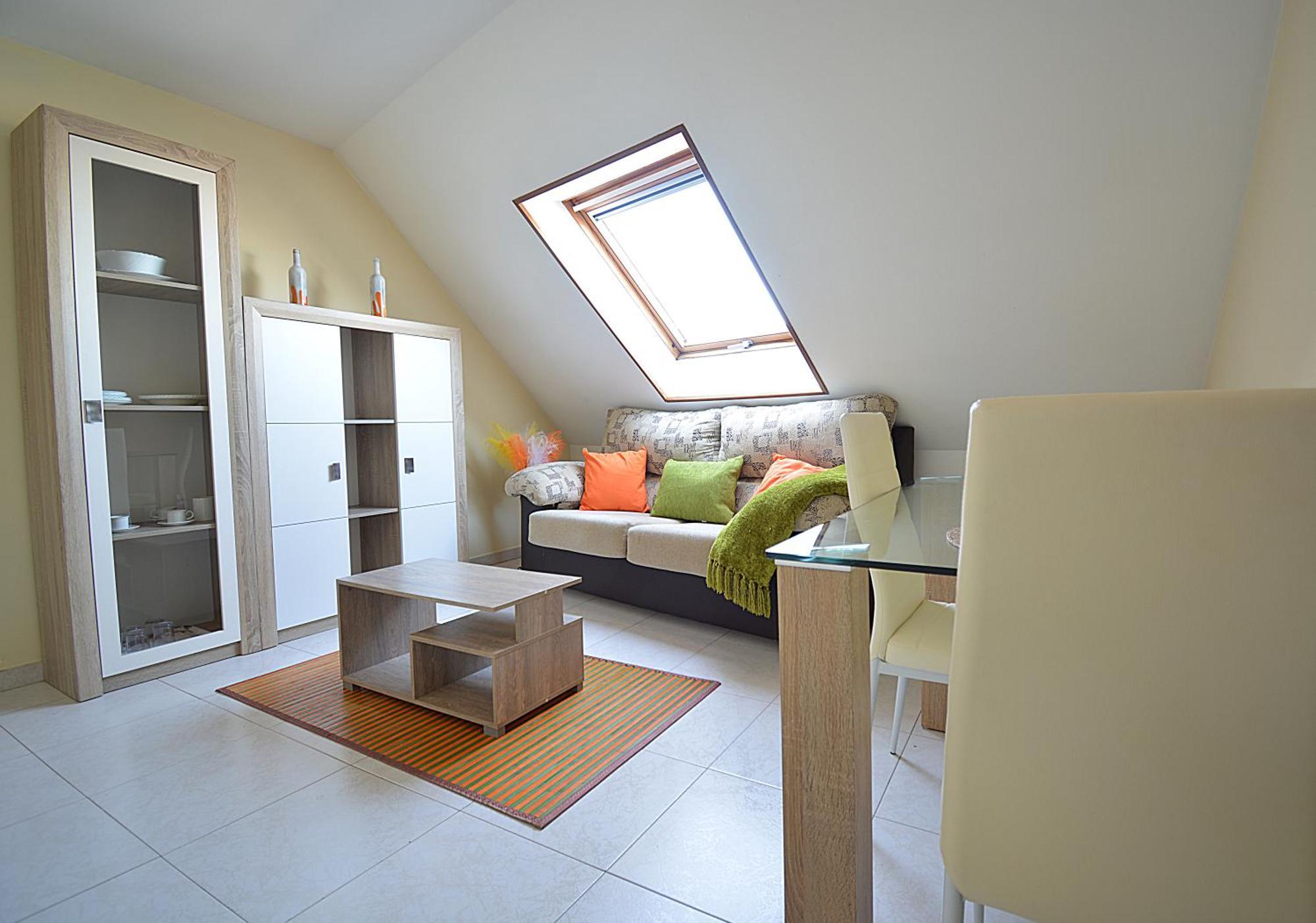 Apartamento Con Terraza Frente Al Mar En O Grove Esterno foto